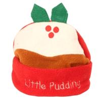 Little Pudding Hat Fleece Childrens Size