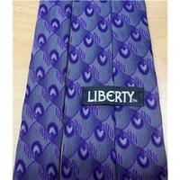 liberty designer silk tie