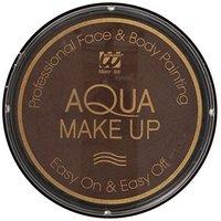 librolandia 9258c aqua makeup marrone 30 g