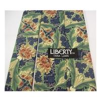 Liberty Designer Silk Tie