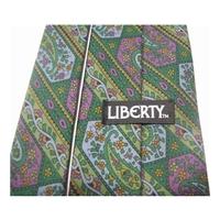 Liberty Designer Silk Tie