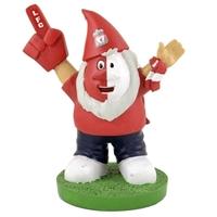 Liverpool Fan Gnome