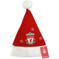 Liverpool Applique Xmas Hats