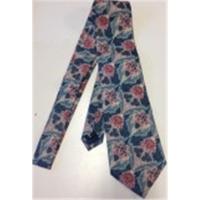 Liberty print scarf Liberty - Size: Not specified - Green - Tie