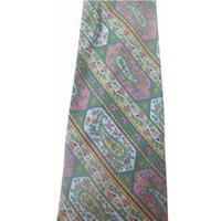 liberty designer silk tie