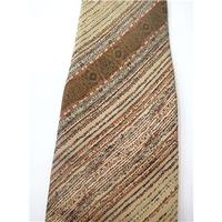 Liberty Designer Silk Tie