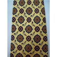 Liberty Designer Silk Tie