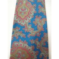 Liberty Designer Silk Tie