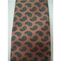 Liberty Designer Silk Tie