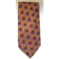 Liberty - Multi-coloured - Silk Tie