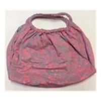 Living Doll handbag Living Doll - Size: Not specified - Grey - Slouch bag
