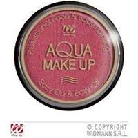 Librolandia 9240k Aqua Makeup Rosa Fucsia 15 G