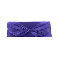 Lizzie Lee Twist Bow Bag