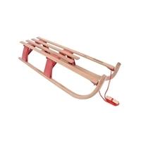 Lillehammer Rodel Mini Wooden Sledge