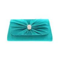 Lizzie Lee Bow Front Evening Bag