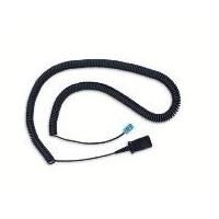 Lightweight U10p Cable with QD Shroud