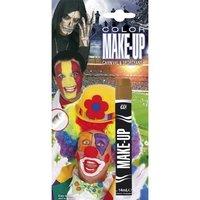 Librolandia 4068m Applicatore Carnival & Sportfans Make-up