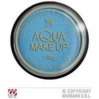 librolandia 9241l aqua makeup azzurro cielo 15 g