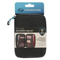 Life Venture RFID Mini Document Wallet