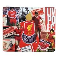 Liverpool Retro Mouse Mat