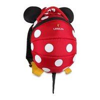 LittleLife Minnie Mouse Toddler Daysack