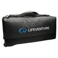 life venture exedition wheeled bag