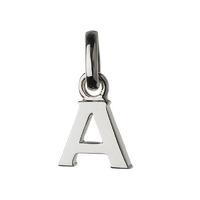 links of london initial a charm