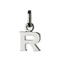 links of london initial r charm