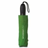 lifeventure trek umbrella medium green