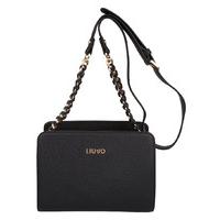 Liu Jo-Hand bags - Crossover Bag - Black