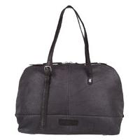 Liebeskind-Handbags - Gimbi Sprayed And Tumbled Goat - Black