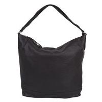 Liebeskind-Handbags - Isa New Zealand Lamb - Black