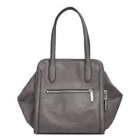 liebeskind handbags juno vintage grey