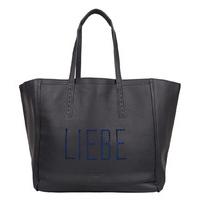 Liebeskind-Handbags - Liebe Floater - Black