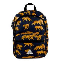 Little Legends-Backpacks - Tiger Backpack - Blue