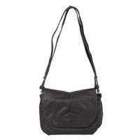 Liebeskind-Handbags - Massawa Double Dye - Black