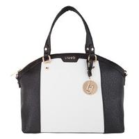 Liu Jo-Hand bags - Shopping Medium Cannes Bag - Black