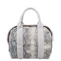 Liebeskind-Handbags - Oran Sprayed And Tumbled - Beige