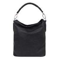 liebeskind handbags tokio double dyed black