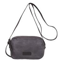 Liebeskind-Handbags - Dibaja Sprayed And Tumbled Goat - Black