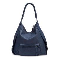 liebeskind handbags asaka s vintage blue