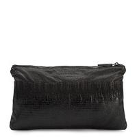 Liebeskind-Handbags - Jamba Double Dye Ringtail Lizard - Black