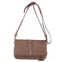 liebeskind handbags aloeb lasercut vintage brown