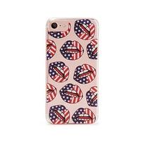 Lips Case for iPhone 6/6s