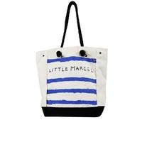 little marcel beach bag marin navidol