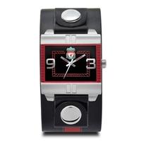 Liverpool Leather Strap Fashion ...