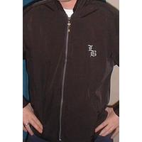 Limp Bizkit Kik Wear Zip Up Jacket 1998 USA jacket JACKET