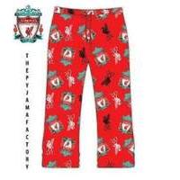 Liverpool FC Lounge Pants (M)
