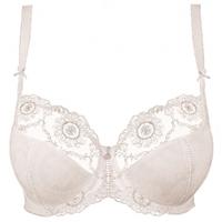 Lilly-Rose Low Necked Bra