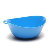 Lifeventure Ellipse Bowl - Blue, Blue